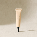 SHAISHAISHAI Banana Conceal Eye Cream , Moisturizing, Korean Cosmetics, KBeauty, sample