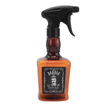 Barber Spray Bottle Juuksur Korduvt&auml;idetav pihustuspudel Juukseudu Salong Juuksurisalong Juukset&ouml;&ouml;riistad Vesi Juuksehooldus T&ouml;&ouml;riistad CHINA