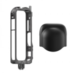 aMagisni panoraamkaamera videopuuri kahekordse k&uuml;lmakinnitusega silikoonist objektiivikorgiga metallist kaitse Two-Prong Mount Version