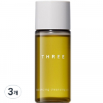 3 NEW Balancing Cleansing Oil N, 28ml, 3 pieces 3 PCS