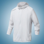 Suvine &otilde;huke p&auml;ikesekaitse&uuml;likond Ice Silk hingavast nahast kost&uuml;&uuml;m Spordijope XXXXL