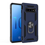 Samsung S10e S10+ S10 &uuml;mbris Samsung Galaxy S10 Plus Protector Armor Military p&otilde;rutuskindel magnetiga autohoidja r&otilde;nga korpuse kate for S10E