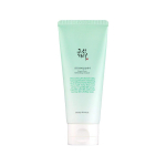 Beauty of Joseon Green Plum v&auml;rskendav puhastusvahend 100mL white