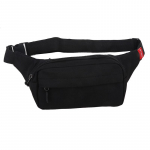 Meeste lihtne v&ouml;&ouml;tasku suure mahutavusega spordi messenger &otilde;lakott kaasaskantav mobiiltelefoni rinnakott One Size khaki