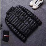 Br&auml;ndi s&uuml;gistalvine kerge sulejope Meeste moodne kapuutsiga l&uuml;hike, suur &uuml;li&otilde;huke, kerge noorte &otilde;huke sulejoped XXXL