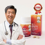 Hitalk Menopausal Women's Health Functional Food Estrogen Hormone Osteoporosis Nutrient Recommendation 700mg x 60 tablets,Korean health food