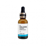 Lebelage Dr. Ceramiid, kollageen, Cica, C-vitamiini Derma ampull 30ml (18 Valikud) Collagen x 1PCS