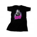 Koszulka T-shirt męski okrągły dekolt SPENCER'S NADRUK XL