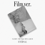 TAEMIN (SHINee) - 5. minialbum ETERNAL [Filmi versioon] 1PCS