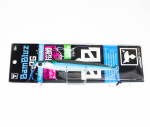 Jackall Metal Jig Bambluz Short Sakuramasu 120 grammi Iki Meroudo (3675)