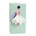 N&auml;or&auml;tikumahuti hoiukast, suure mahutavusega tolmukindel lauaarvuti/seinale paigaldatav salvr&auml;tikuhoidik, paberijaoturi kaunistus roheline