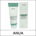 [ANUA] (b1) S&uuml;damekujuliste lehtedega merevaikhappe niisutav puhastusvaht 150 ml / (bo)