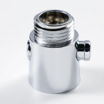 ABS du&scaron;ipea jaotusventiil bidee pihustipea vee v&auml;ljal&uuml;litusnurk h&otilde;be