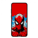 Telefoni&uuml;mbris Samsung Galaxy S24 S23 iPhone 15 14 Xiaomi Redmi Note 13 12 11 8 10 9 Pro Max X XR OPPO Huawei Marvel Comics Spider Man Spidermani &uuml;mbris for Redmi Note 10 4G ceil v&auml;rv