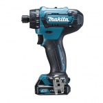 Makita laetav kruvikeerajaga puur DF033DSHX