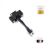 EDP1317 esiukse hingepiiraja Citroen Jumpy Dispatch Expert Traveller Proace Vivaro Zafira Life Scudo MK3 9808070580 jaoks