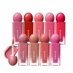 GIVERNY Dewy huuleglasuur 4,3g P000DWNA - 00 Dew Plumper