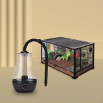 Roomaja Niisutaja Udugeneraator 3L Terrariumidele Roomajatele Vivarium