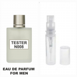 Parfum for men 30 ml
