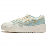 Li Ning 001 BTC Mitmek&uuml;lgsed Retro Rula Kingad Paks Tald K&otilde;rgust Lisav libisemisvastane l&ouml;&ouml;gisummutav kulumiskindel Tugevus Madal L&otilde;ige AGCU054-2 39