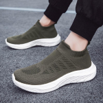 Naiste mustad jalap&uuml;ksid, s&otilde;idujalatsid, tossud, vabaaja p&uuml;ksid Meestele k&otilde;ndimiseks minimalistlikud hingavad mokasiinid t&uuml;drukule EU: 36 must