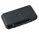 Gamakatsu LE502 Box Parts Stocker must 197 x 115 x 50 mm (5651) N/A must