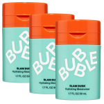 50 ml Bubble niisutav n&auml;okreem taastav toitev kuiva nahka E-vitamiin + Aloe Vera geel nahahooldustoode