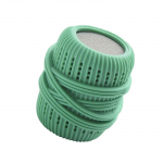 Sagit sasipundumise ja s&otilde;lmede tekkevastane pesupall k&auml;snaga v&otilde;ib lisada vedelikku One Size punane