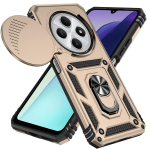 Magnetr&otilde;nga hoidiku kate Xiaomi Redmi 14C 14 C liugobjektiiviga kaamera jaoks, T&auml;ielik kaitsev p&otilde;rutuskindel tugi&uuml;mbris Redmi 13C 12C 14C 2411DRN47C jaoks Xiaomi Redmi 14C 4G