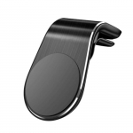 Toetab s&otilde;itu, toetab kaasaskantavat telefoni, kinnitusklambrit ventilatsiooniv&otilde;rele, puissant Mobile'i,