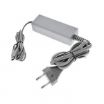 Adaptateur secteur pour Nintendo Wii U GamePad EU Plug