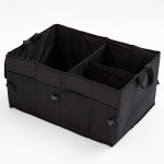Autotarvikute pagasiruumi hoiukast Auto kokkupandav suur kott auto hoiukast Matkaautode hoiukast thickened 56 * 40 * 26CM