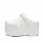 Naiste sussid Super k&otilde;rged 10cm sandaalid Suvised platvormsandaalid V&auml;lisjalatsid 2 Paksud T&auml;nav Ranna Sussid Pl&auml;tud Aiajalatsid 39 must