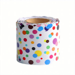 Klassiruumi kaunistamine Stendi &auml;&auml;riste kaunistamine Loomingulised &auml;&auml;riste dekoratiivsed kleebised