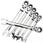 Reguleeritav mutriv&otilde;ti Autoremondi t&ouml;&ouml;riistad V&otilde;ti Ratchet-v&otilde;ti 6-20mm V&otilde;tmete ja ratchet-v&otilde;tmete komplekt Padrunv&otilde;tmete komplekt K&auml;sit&ouml;&ouml;riist Ratchet-v&otilde;tmed 6 mm
