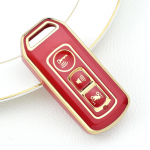 TPU mootorratta v&otilde;tmekate Honda PCX 150 jaoks Hybrid jaoks X-ADV jaoks SH125 jaoks SH300 jaoks Forza 300 jaoks Forza 125 jaoks 2016&ndash;2018 must