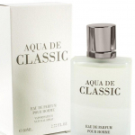 Fragrance World Aqua de Classic