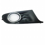 VW Golf 6 MK6 2009 2010 2011 2012 2013 Golf 6 kabrioletile 2012-2016 ja udutulelaterna ventilatsiooniv&otilde;re katte tarvikud