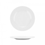 Pihvialused &uuml;mmargused melamiinvalge roog Kukkumiskindel imitatsioon portselanist valge ketas Vastupidav purunematu &otilde;htus&ouml;&ouml;gitaldriku magustoit 6 In