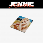 Ettetellige JENNIE MANTRA 2nd MD fotoraamat