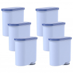 Filtrikassetid Aqua Clean t&auml;isautomaatsetele kohvimasinatele, Philips Ca6903/10 ja Ca6903/22 ning Saeco Ca6903/00 jaoks CHINA