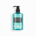 KUNDAL Pure & Safe For Woman Naiselik Naturaalne &uuml;rt 300ml 1 PCS