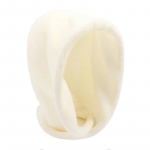 Naised Kootud Sall Kapuuts M&uuml;ts Kaelus Kaelus M&uuml;ts &Uuml;heosaline ka&scaron;miirist puuvillane sall M&uuml;tsid &Otilde;ues Suusakapott Balaclava Beanies Gorras 1pc must