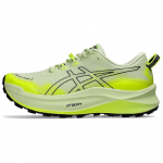 ASICS Trabuco Max 3 Cool Matcha Meeste Tossud Roheline Must 1011B800-300 44.5