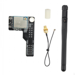3D Printer Module External Replacement Exposed to Install Durable Spare Parts for Spider Motherboard
