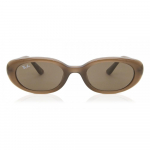 Ray Ban Rb4441d Aasia sobivusega 677973 Unisex p&auml;ikeseprillid /53-21-145