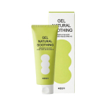 Barunsaengkak Gel Natural Soothing Body Lotion, 150ml, 1 unit beige