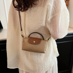 Stiilsed nailonist Crossbody kotid naiste rahakottide jaoks ja kandikud naiste &otilde;lakottidele Disainkotid emadele ja lastele one size