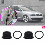 2 komplekti auto siduri t&ouml;&ouml;silindri peasilindri toru tihendi remondi vahetus Skoda Octavia 5E Yeti 5L Fabia NJ Superb 3V B8 jaoks