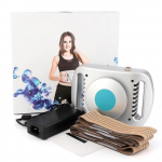 Fat Lose Freezing Machine Compress Belly Fat Remover keha salendav kr&uuml;olipol&uuml;&uuml;si masin Kr&uuml;oteraapia tselluliidivastane h&otilde;be